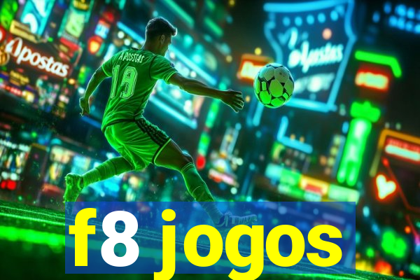 f8 jogos